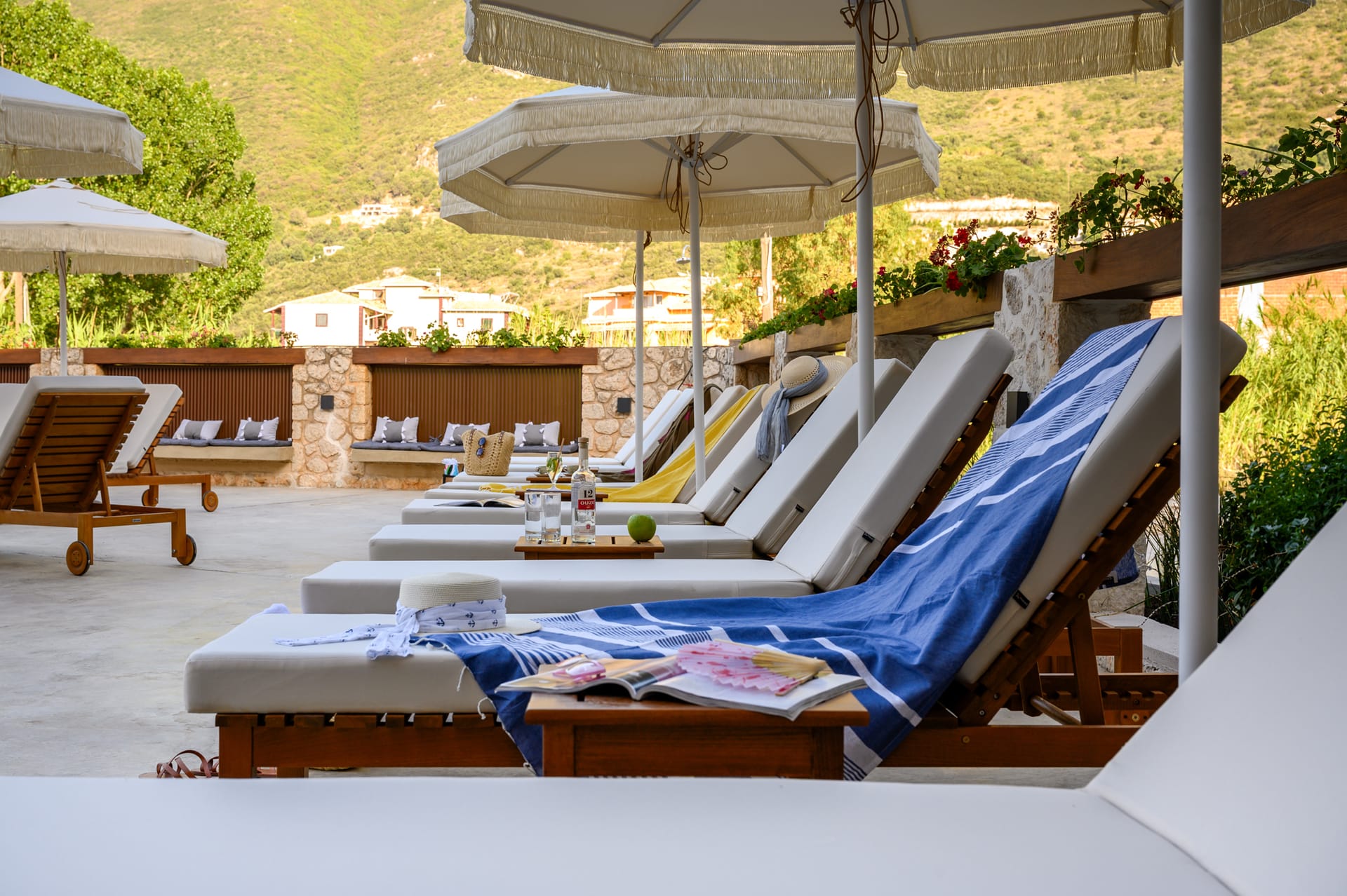 Elisso Hotel Lefkada