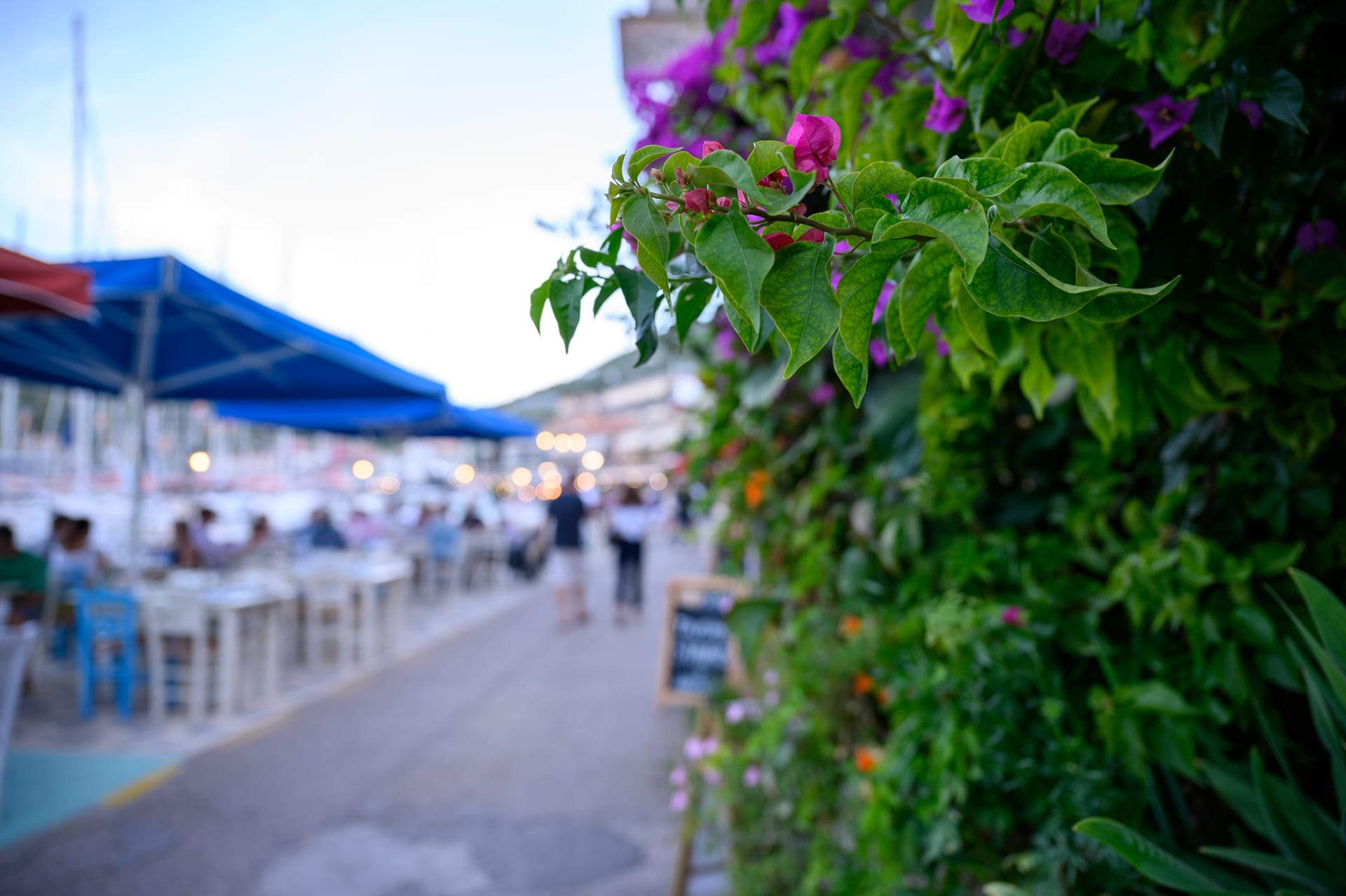 Elisso Hotel Lefkada