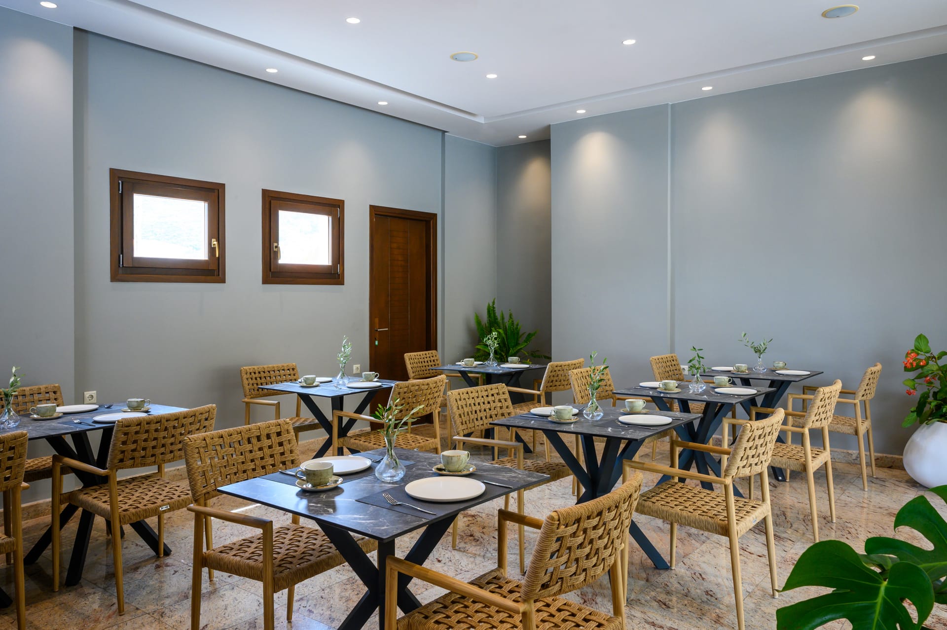 Elisso Hotel Lefkada