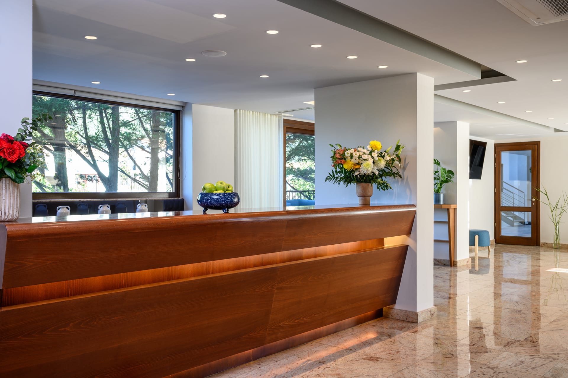 Elisso Hotel Lefkada
