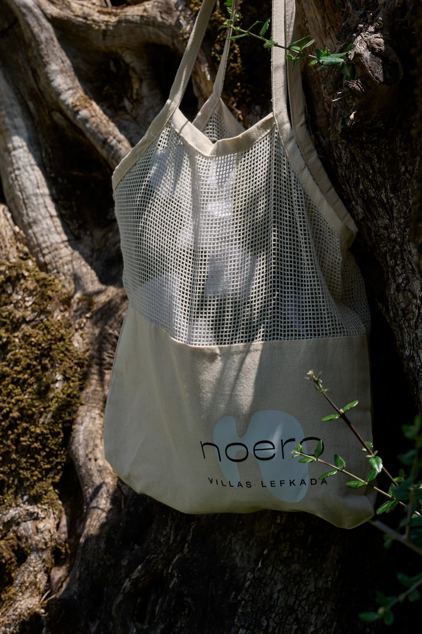 Noero Villas Lefkada