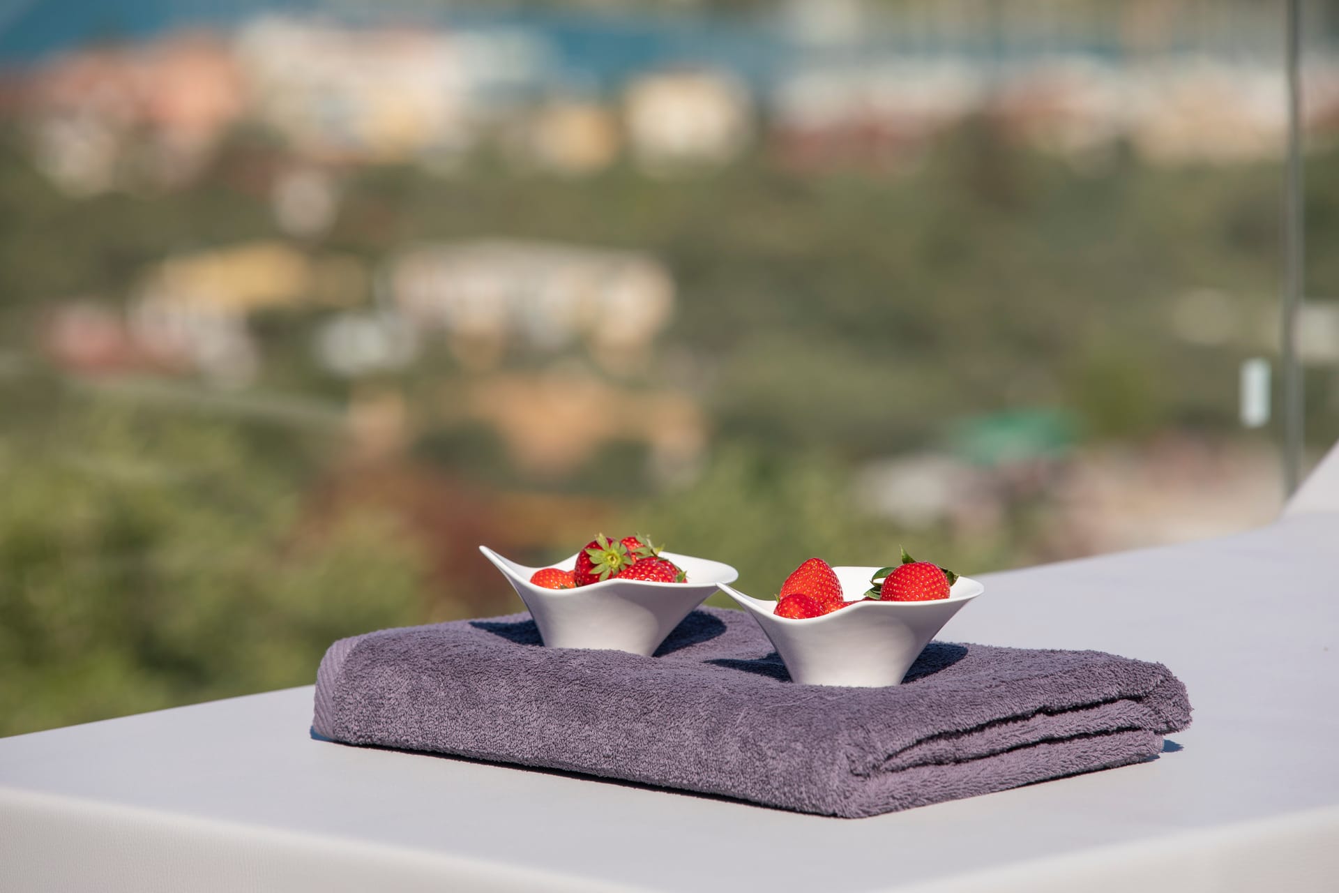 Pothos | Afroditi Villas Collection