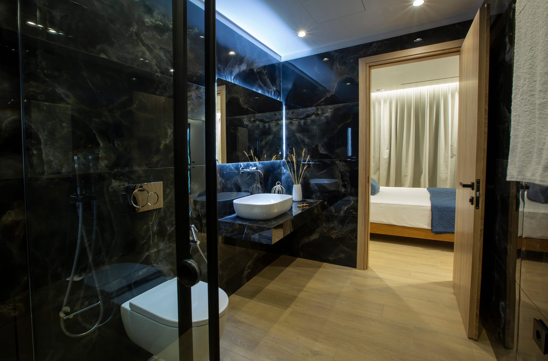 Pothos | Afroditi Villas Collection