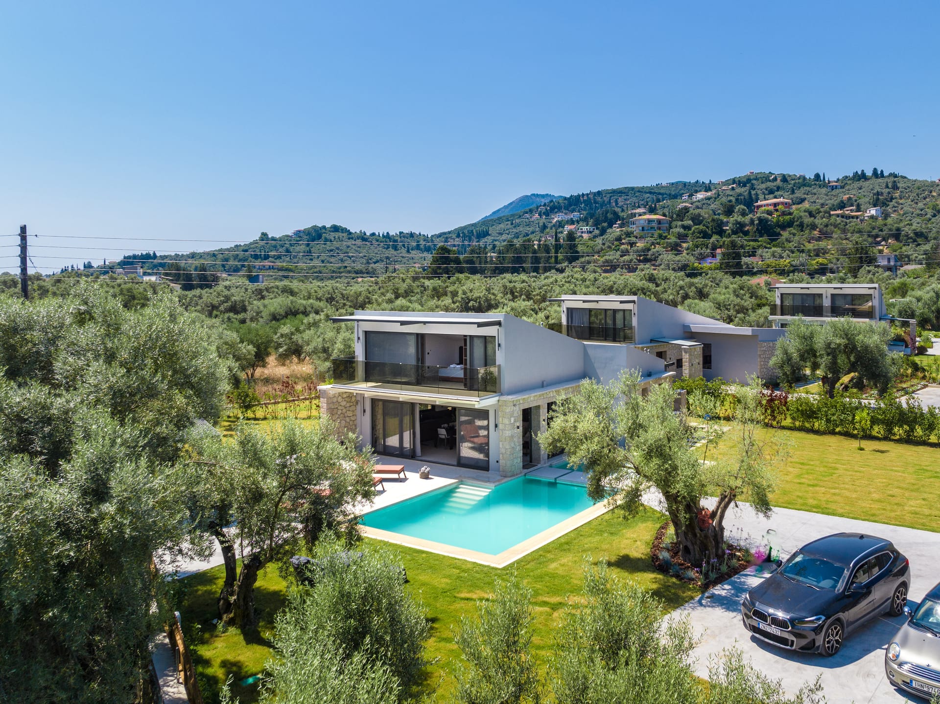 Torretta Villas