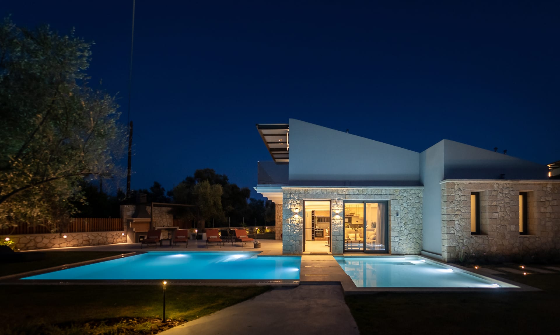 Torretta Villas