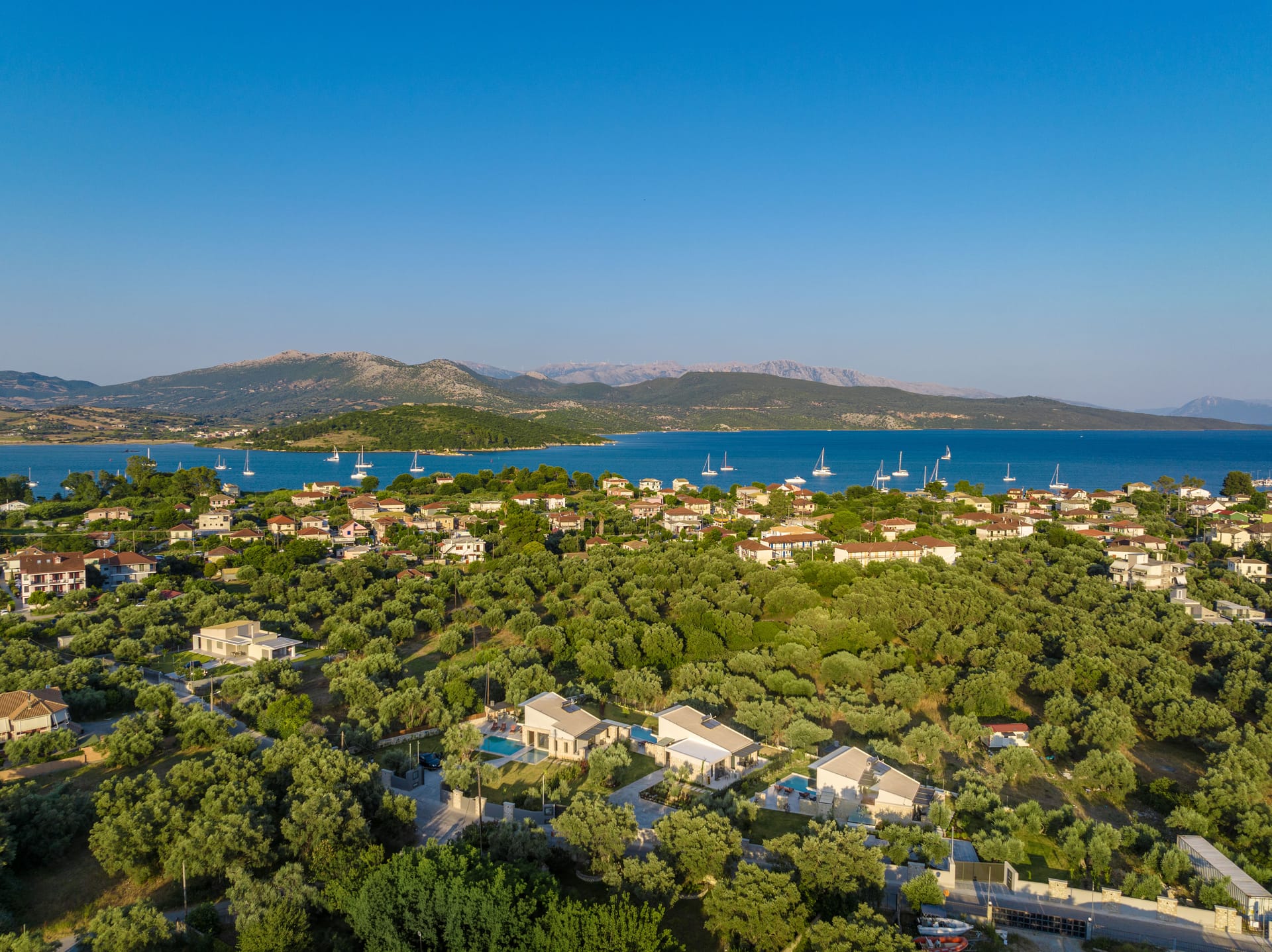 Torretta Villas