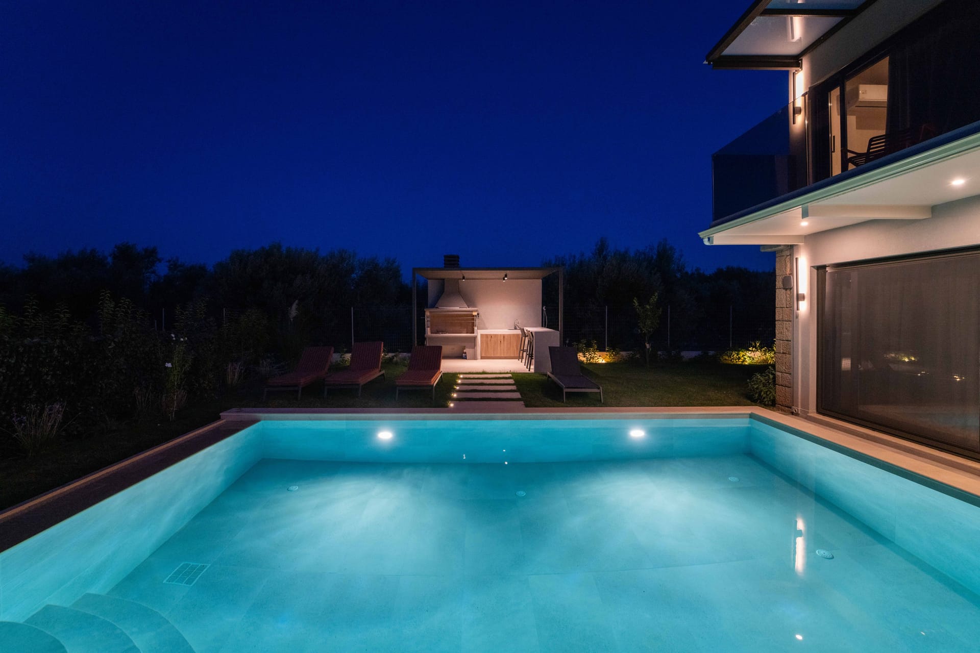 Torretta Villas