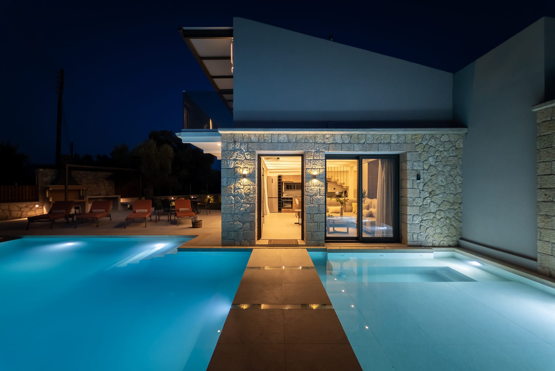 Torretta Villas