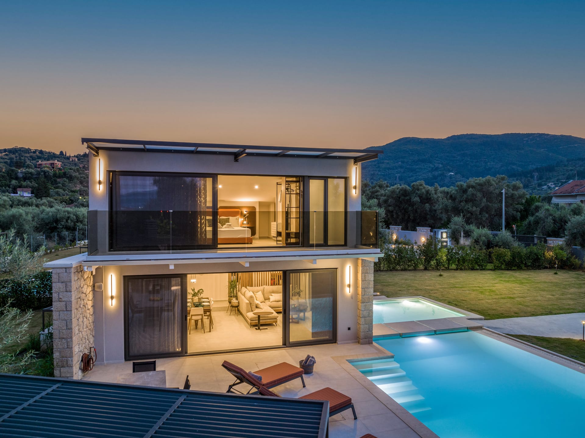 Torretta Villas