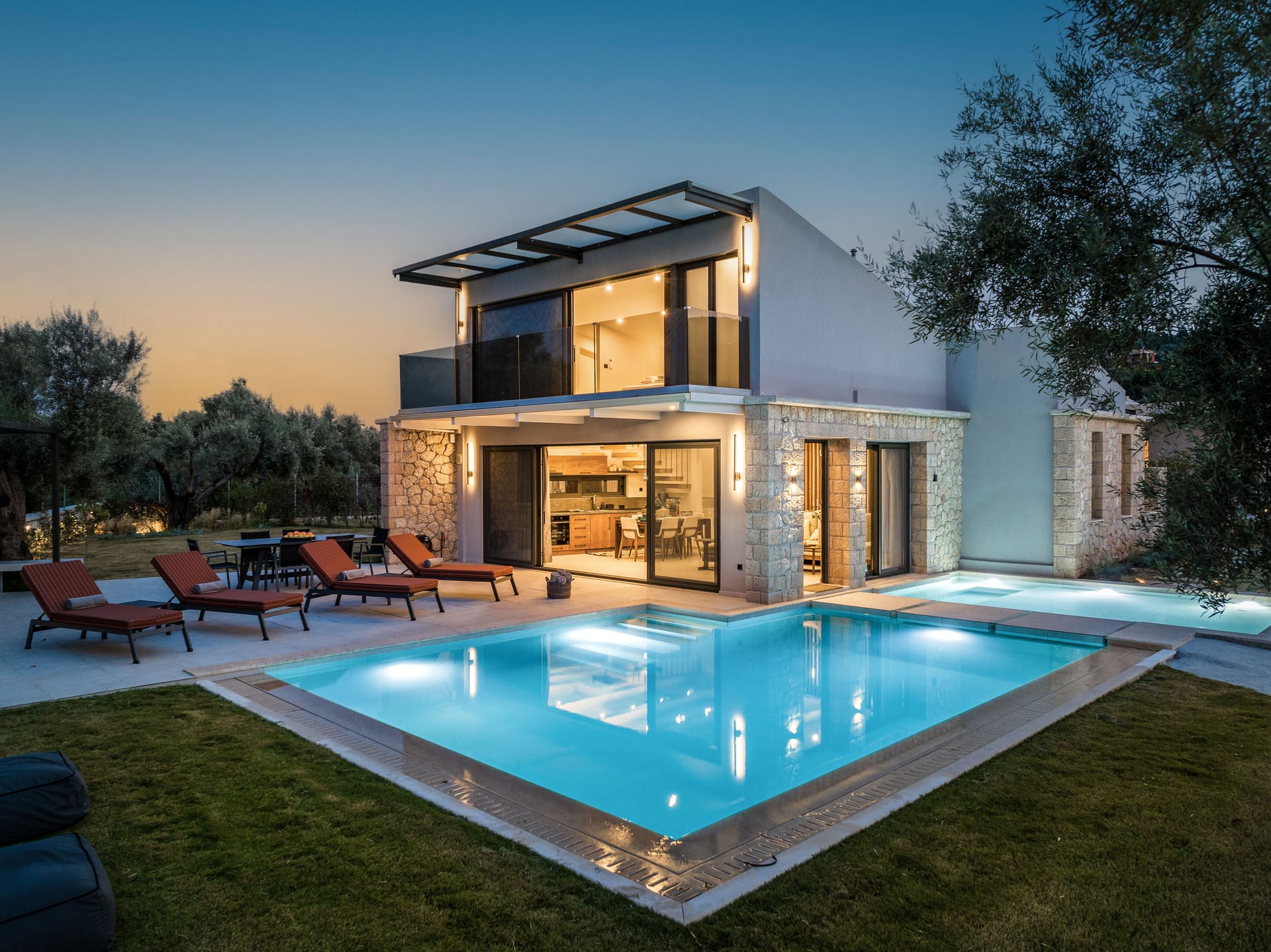 Torretta Villas