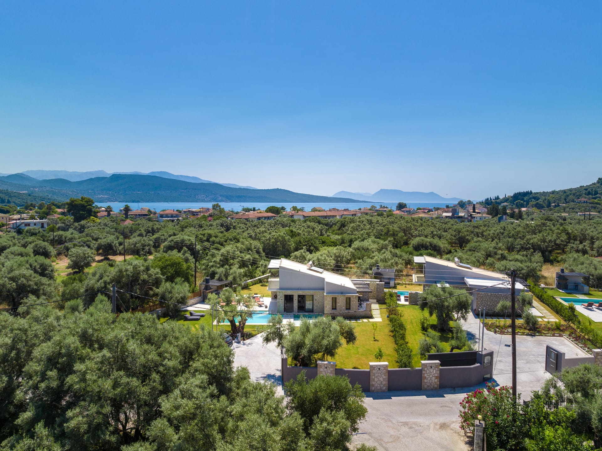 Torretta Villas