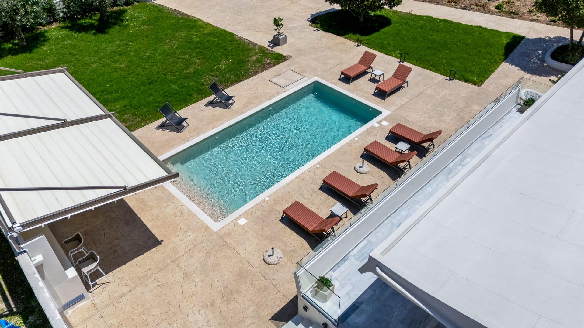 Villa Albagiorno