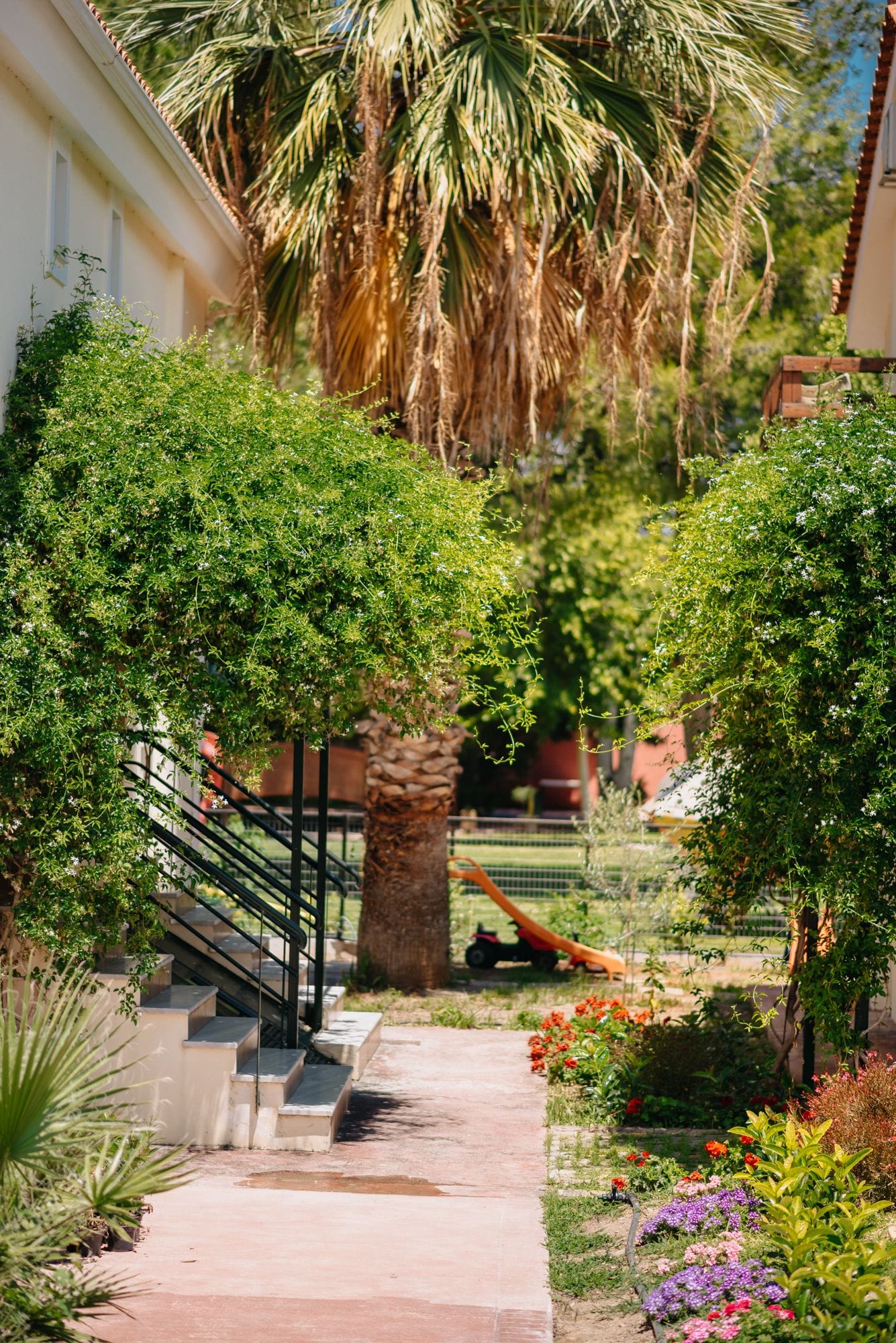 Corinthian Village