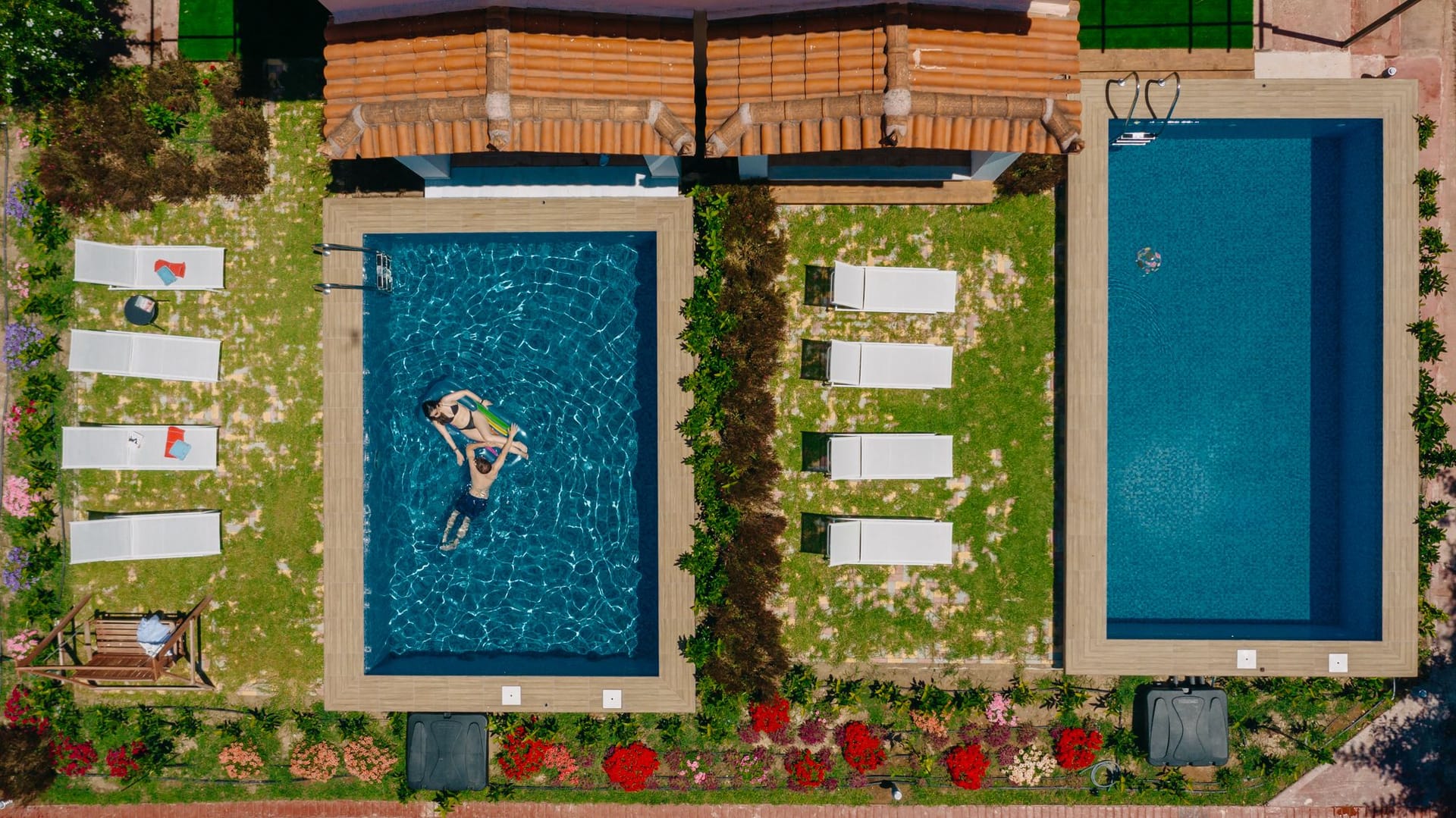 Corinthian Village