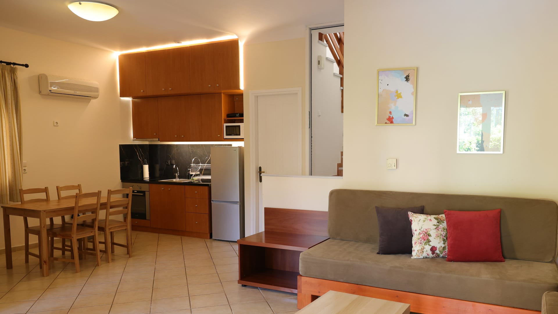 Corinthian Village