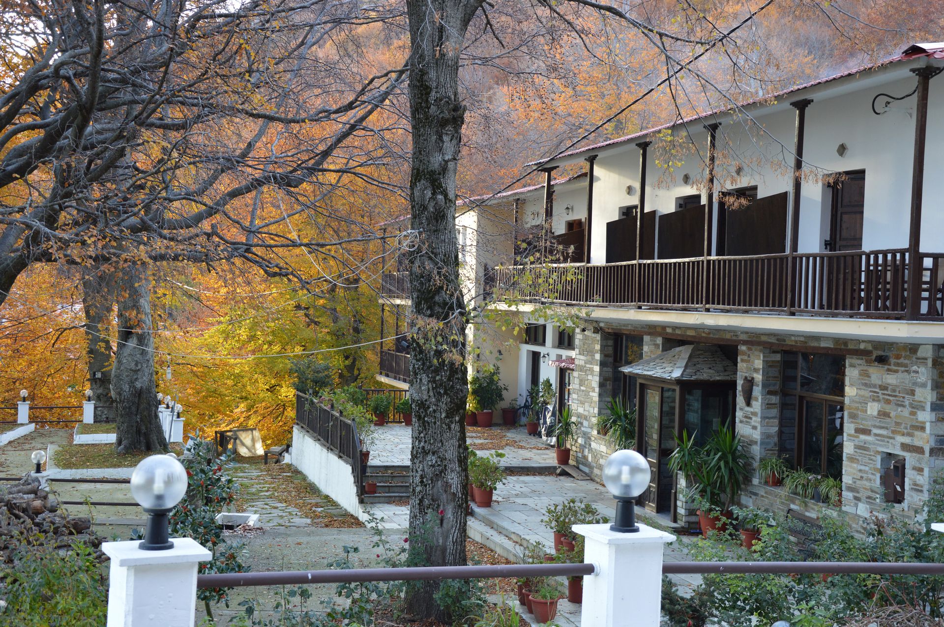 Hani Zisi Hotel