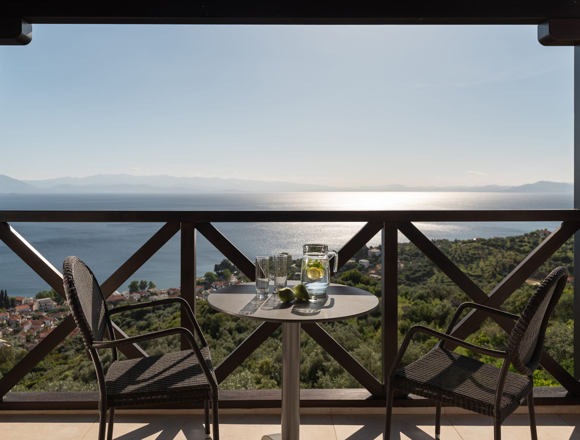 Karavia Lux Inn