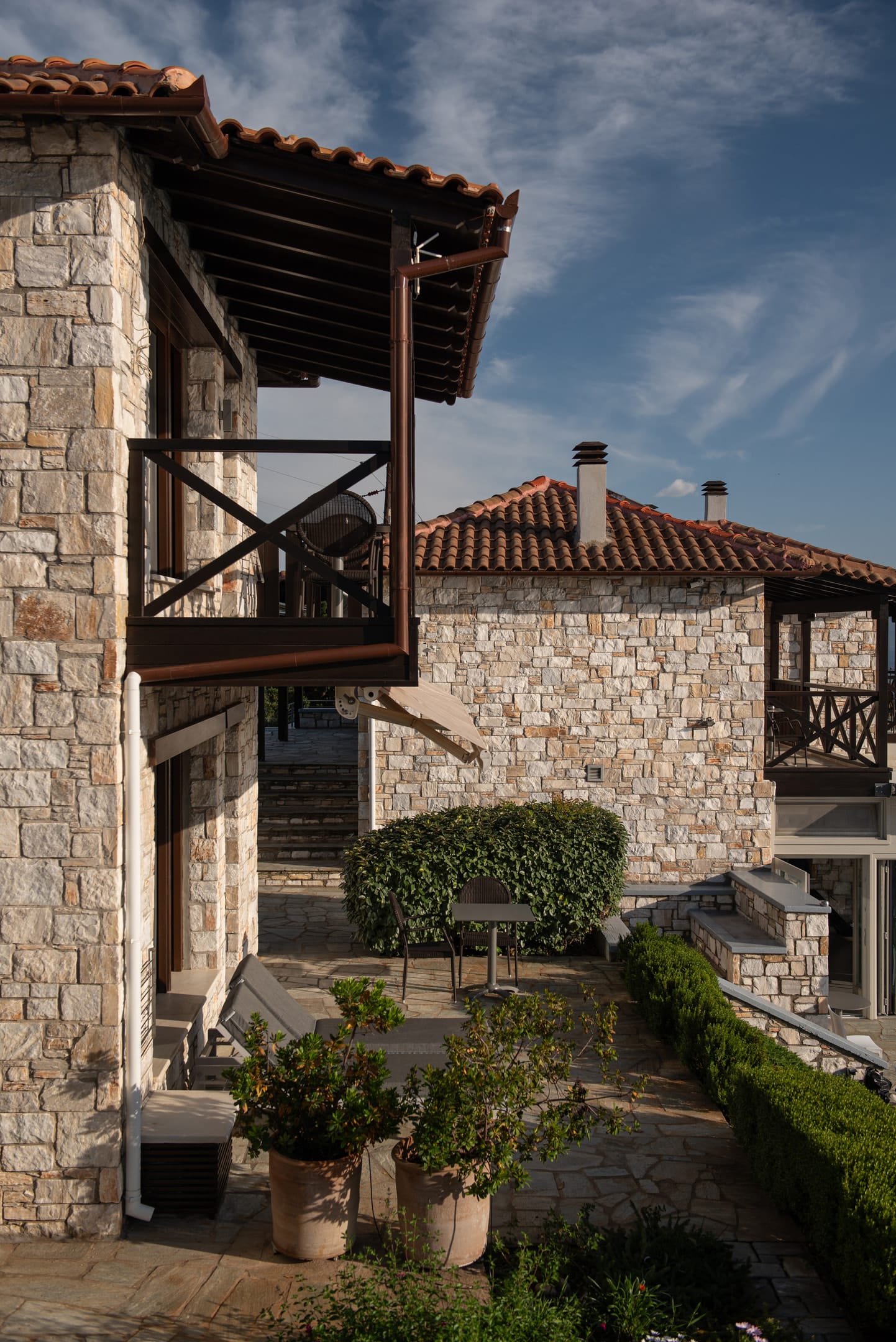 Karavia Lux Inn
