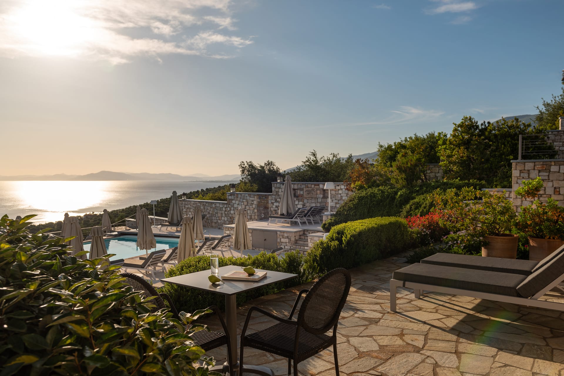 Karavia Lux Inn