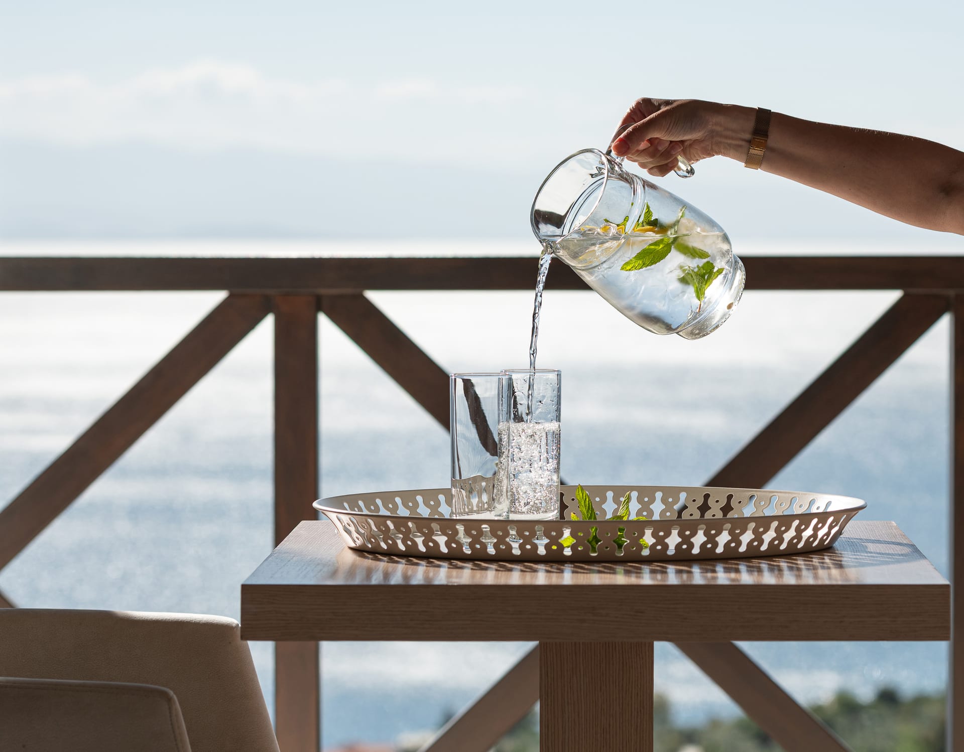 Karavia Lux Inn