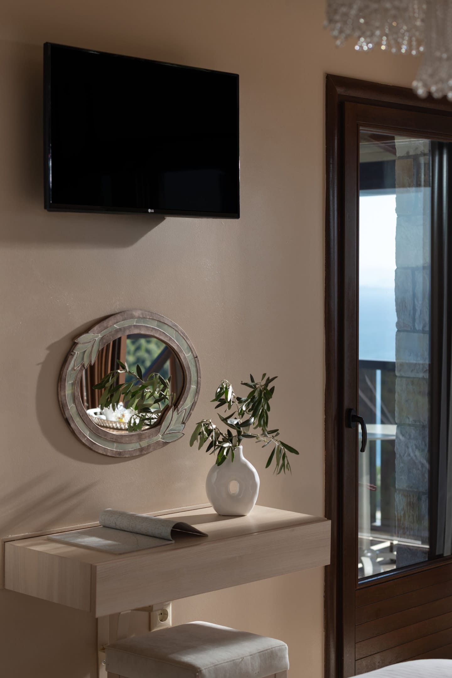 Karavia Lux Inn