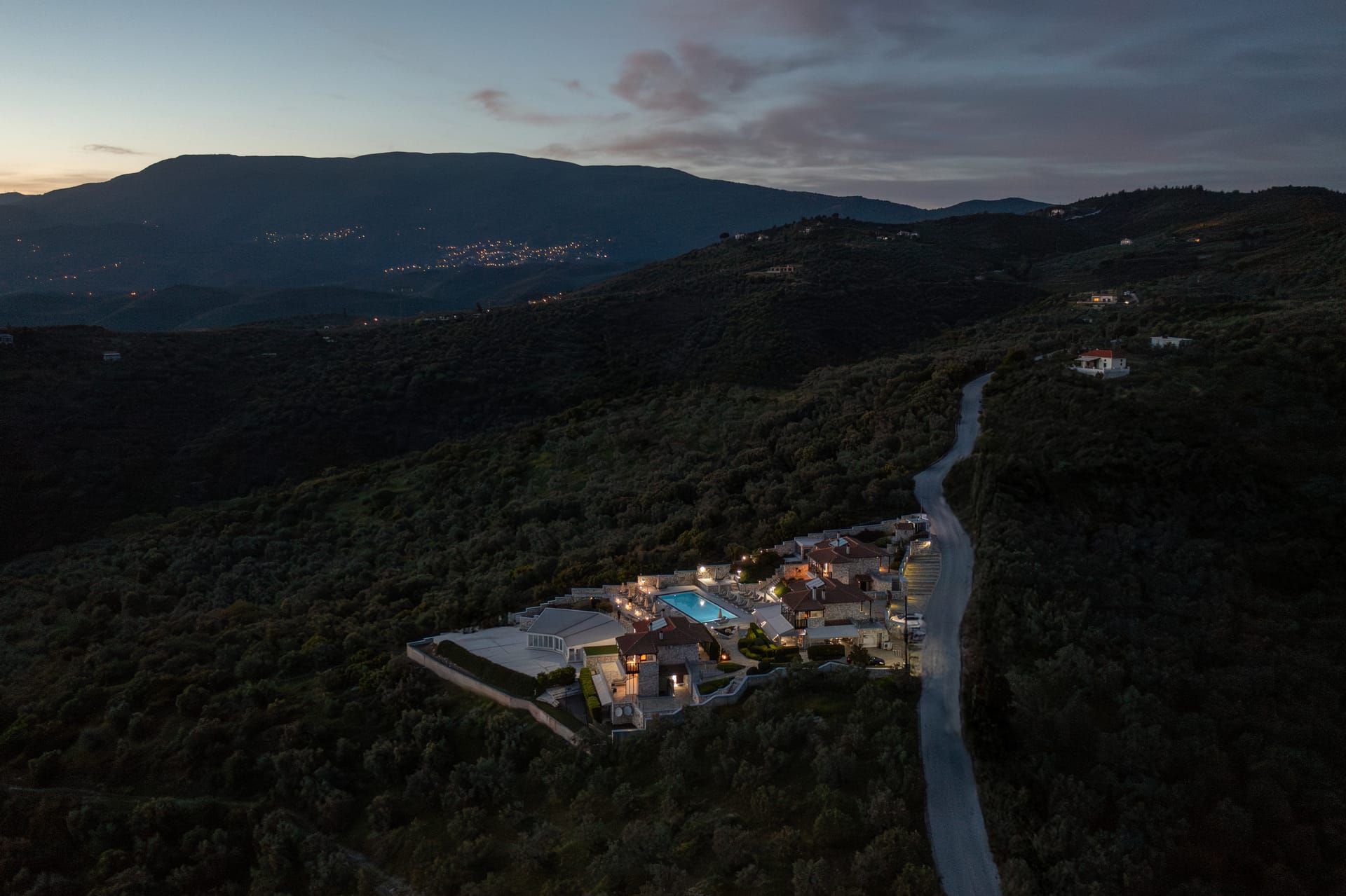 Karavia Lux Inn