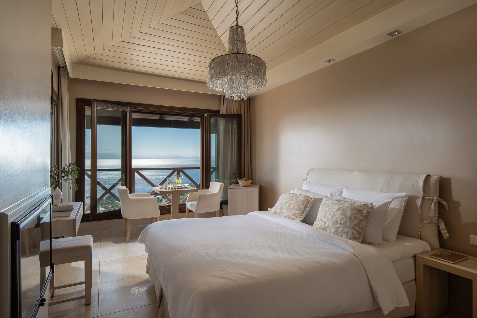 Karavia Lux Inn