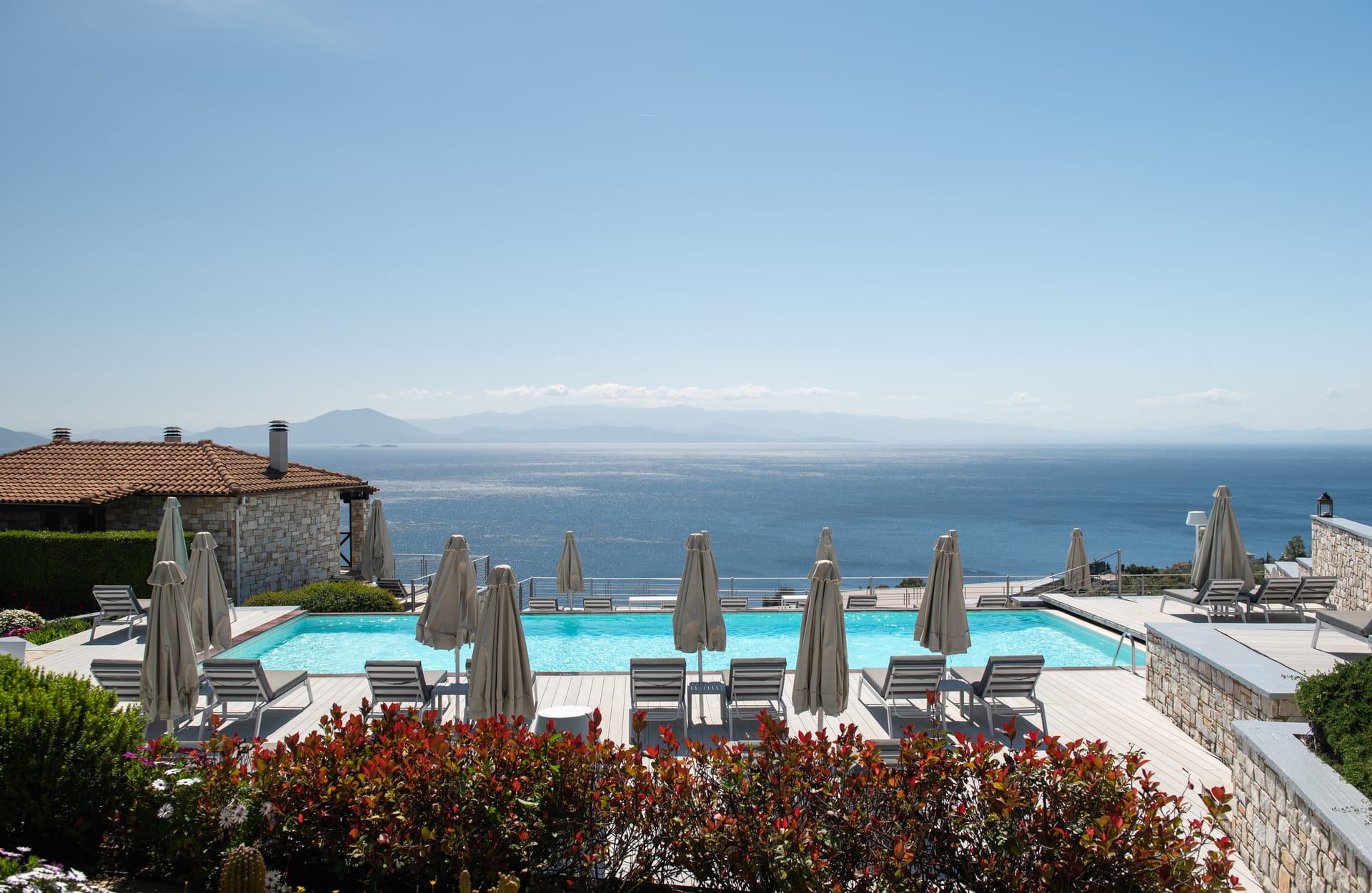 Karavia Lux Inn