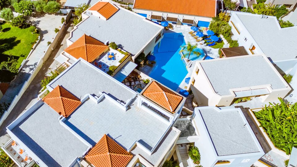 Anais Collection Hotel & Suites