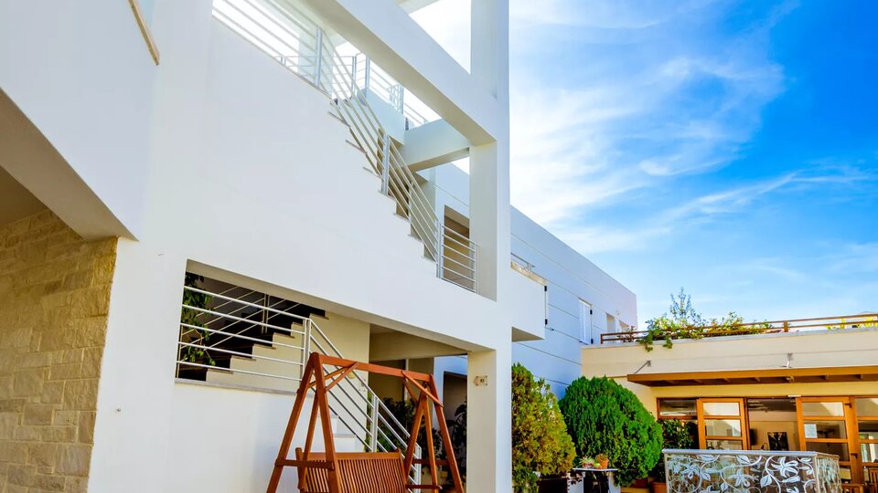 Anais Collection Hotel & Suites zgrada