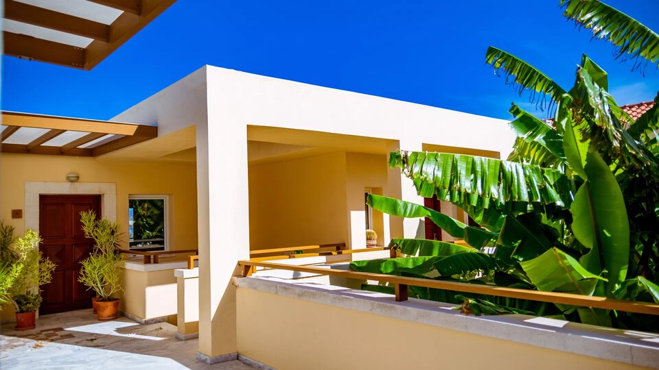 Anais Collection Hotel & Suites izgled od spolja