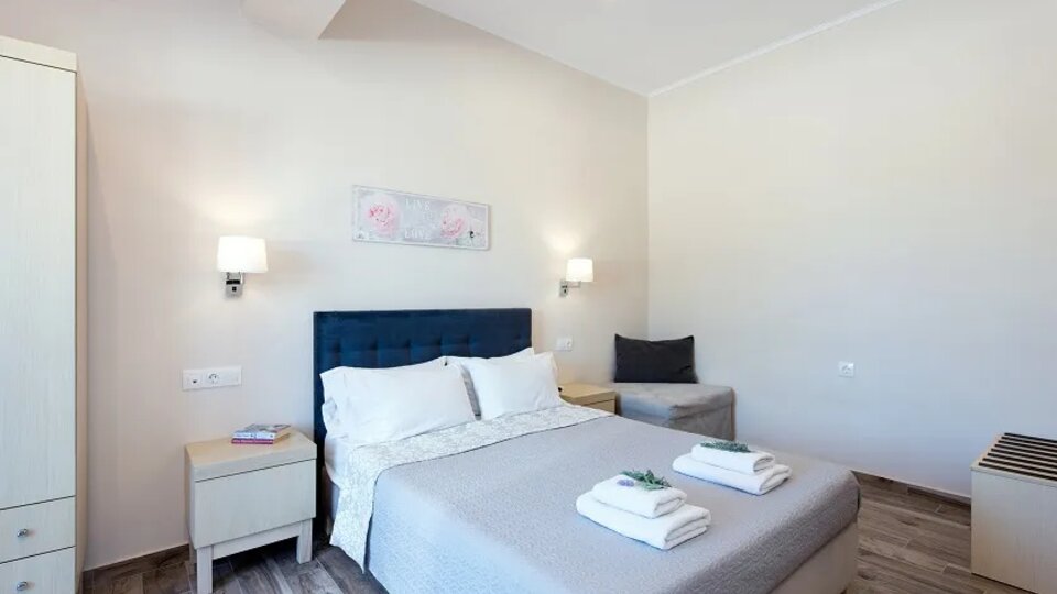Anita Hotel Corfu soba