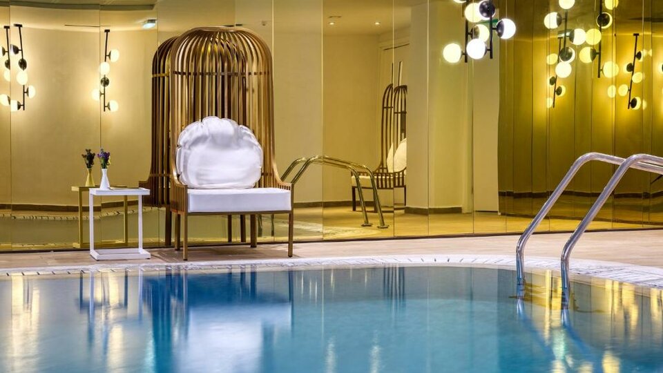 Louis Ivi Mare spa