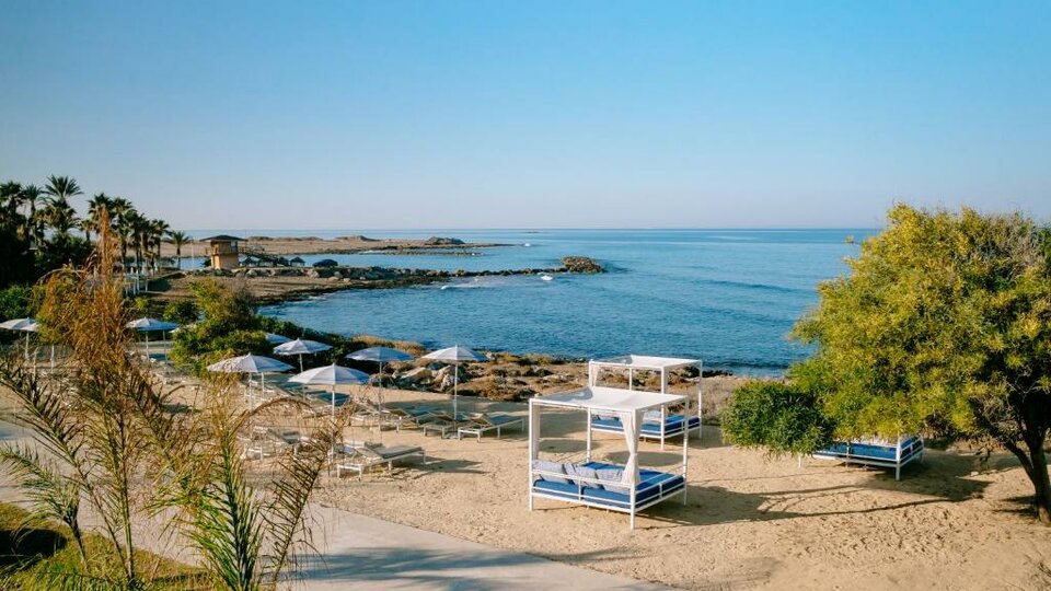 Louis Ivi Mare plaža