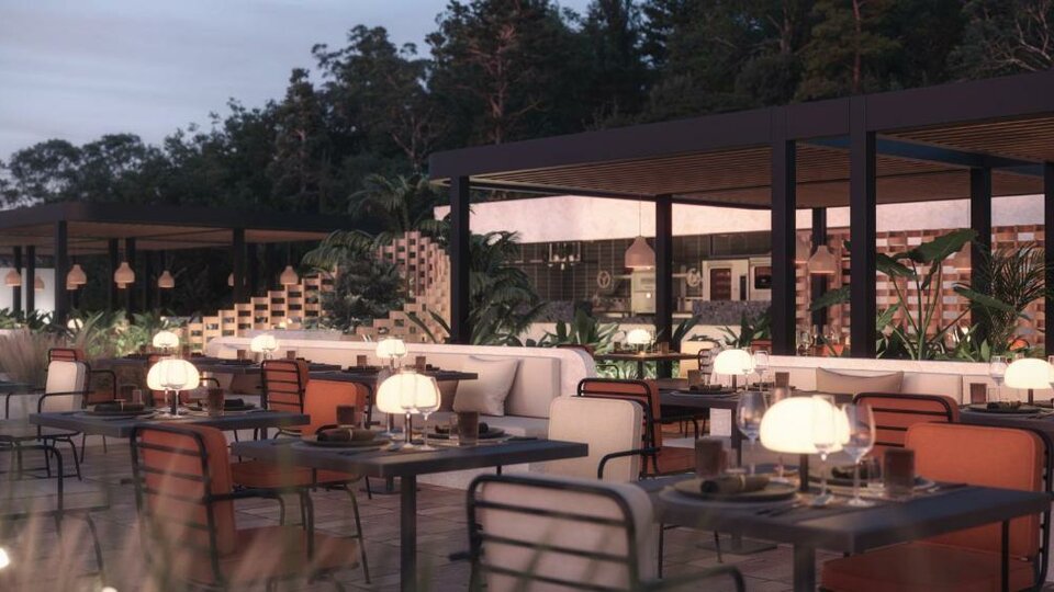 Valmar bar