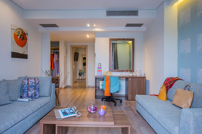 Novus City hotel dnevni boravak.jpg