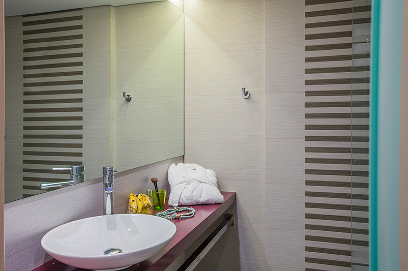 Novus City hotel kupatilo.jpg