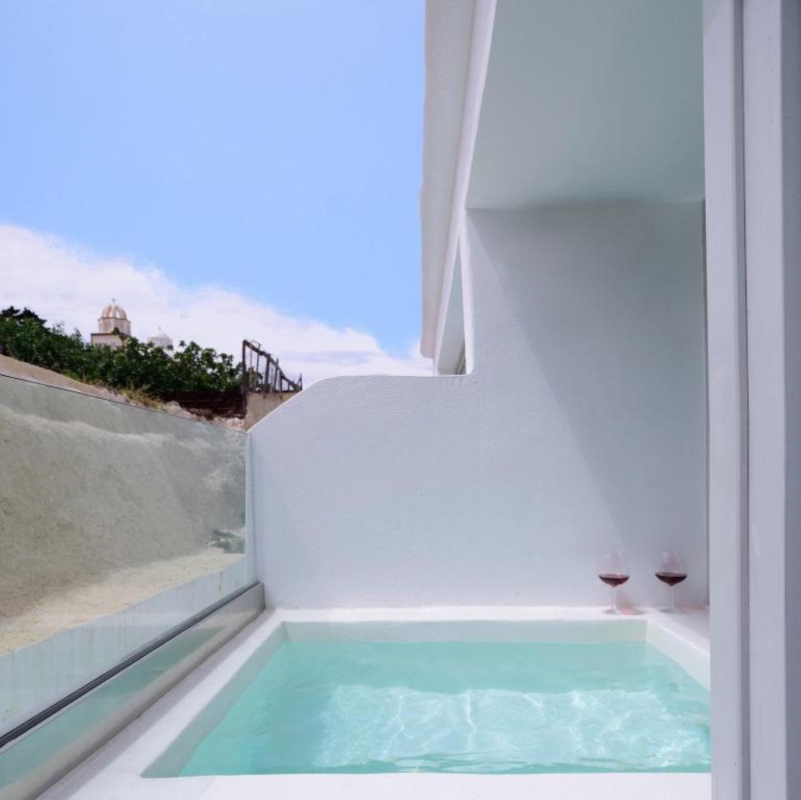 Harmony Suites Santorini
