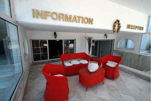 Hotel Olympion Melathron recepcija.jpg