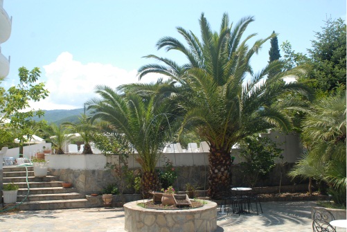 Hotel Olympion Melathron spolja.jpg