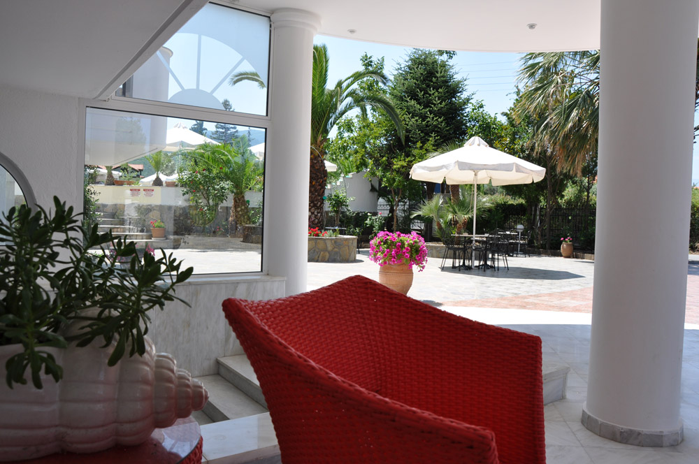 Hotel Olympion Melathron ulaz.jpg