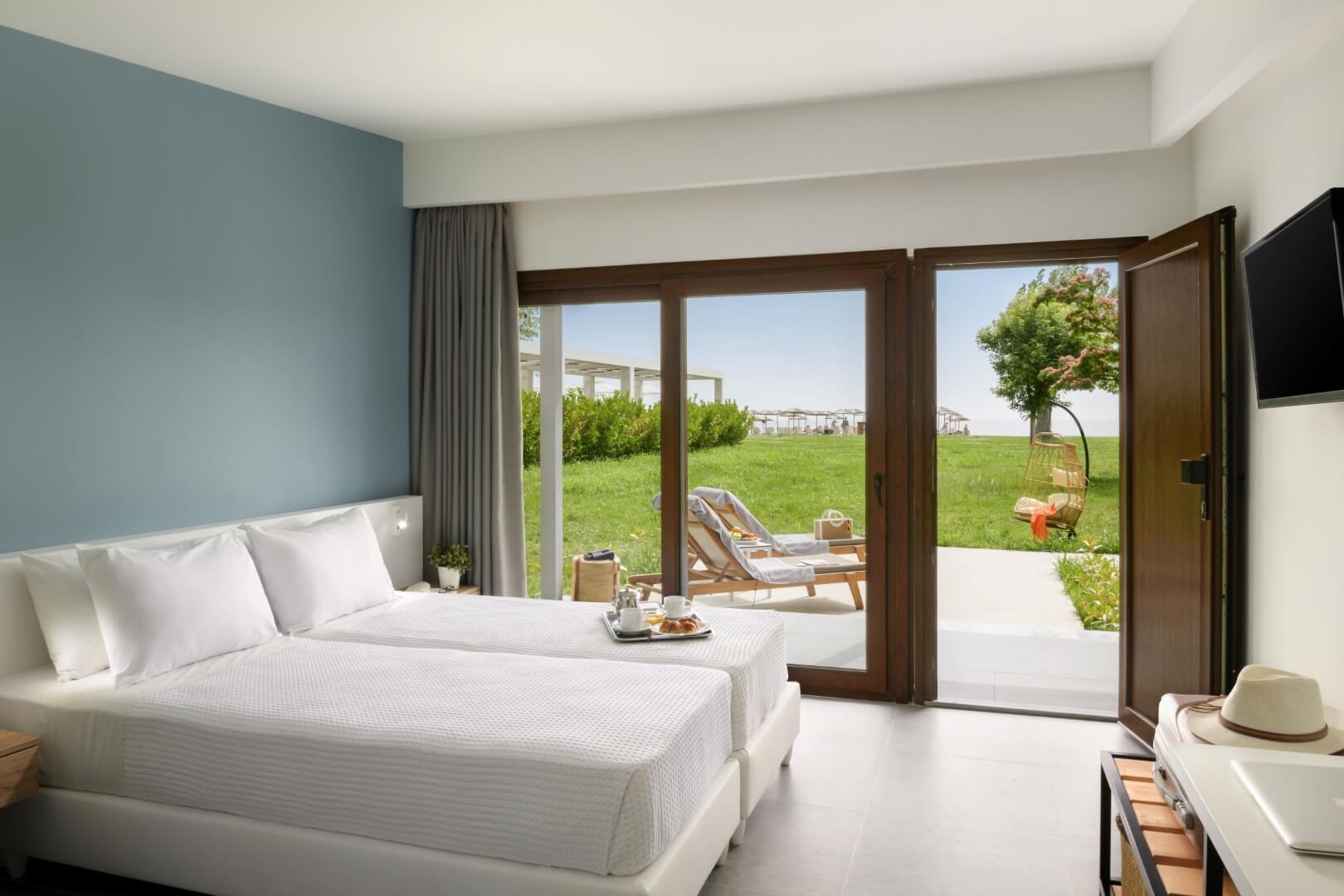 Hotel Olympios Zeus double garden view.jpg