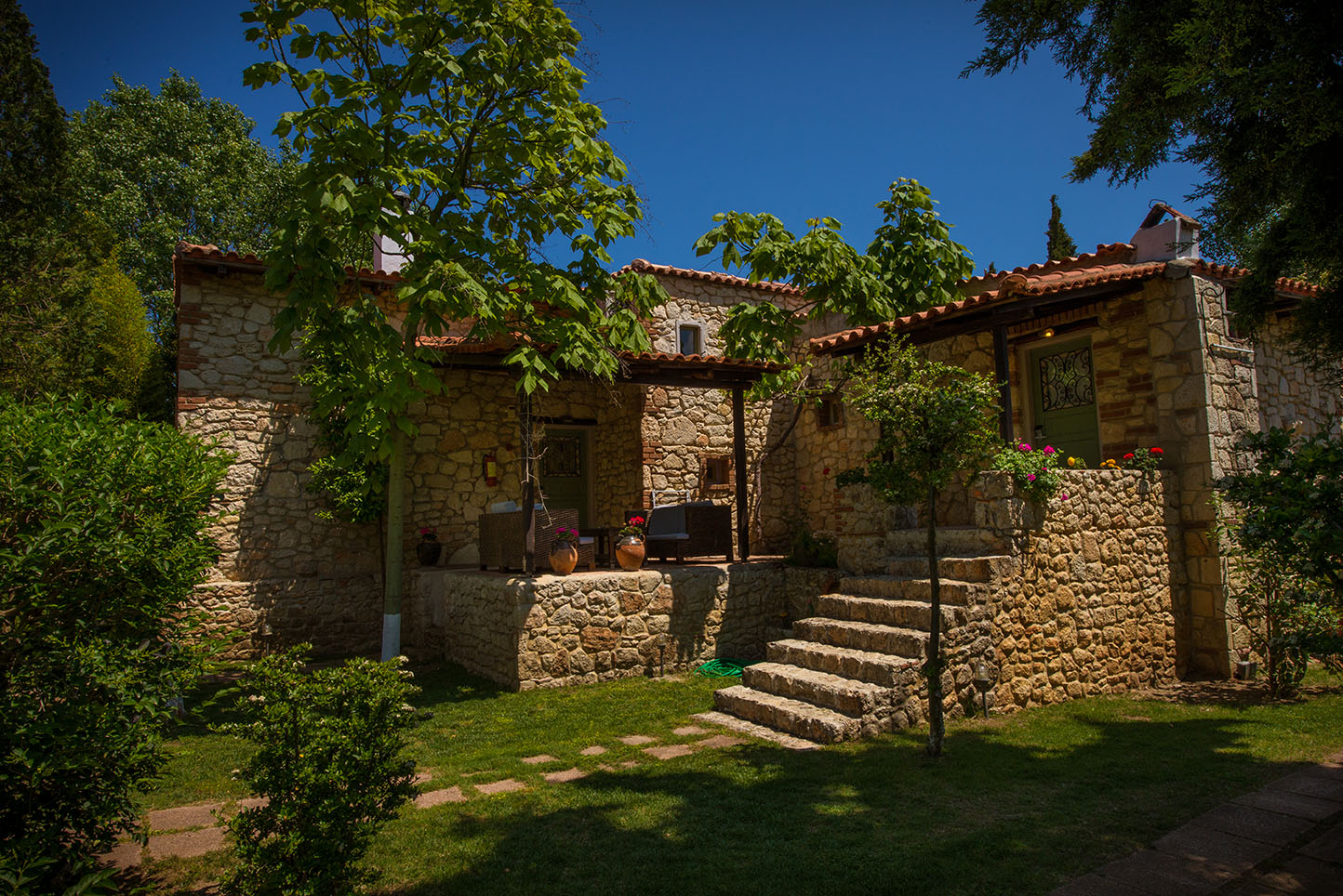 Hotel Petrino Suites apartman spolja.jpg