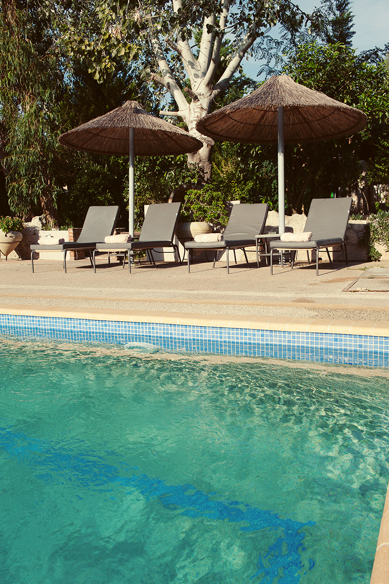 Hotel Petrino Suites pool.jpg