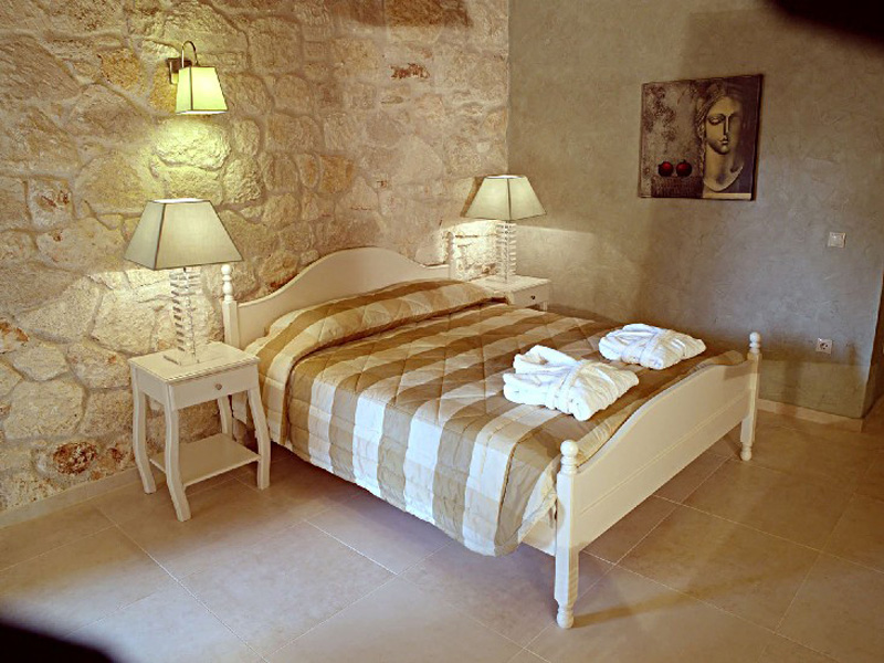 Petrino Suites hotel spavaca soba.jpg