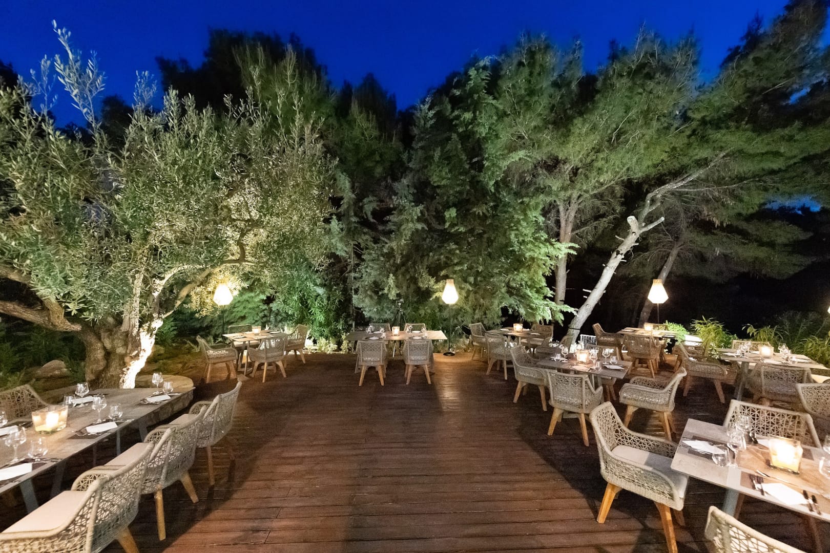 Philoxenia Hotel-A la carte restoran.jpg