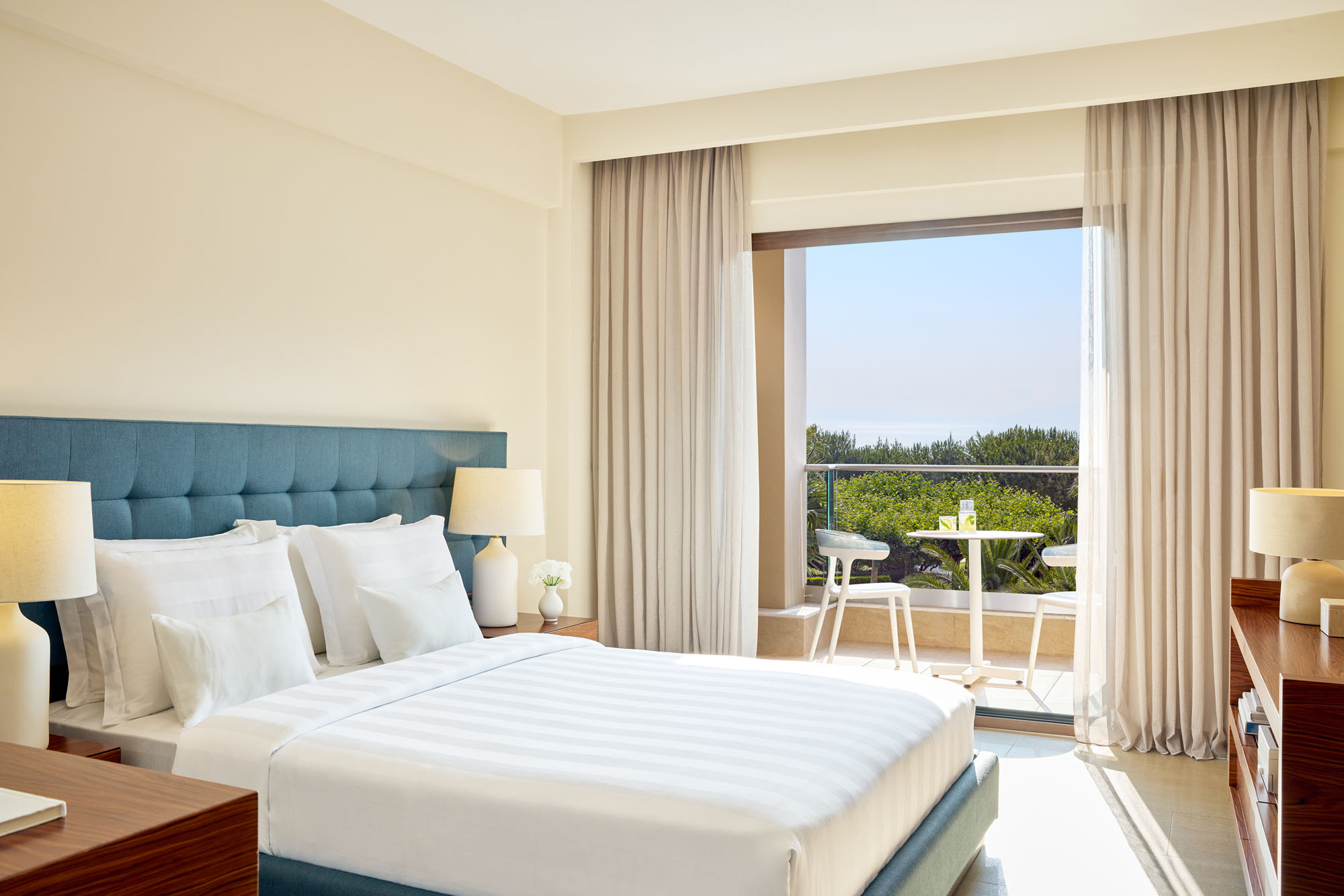 Pomegranate Wellness Spa Hotel-Economy soba.jpg