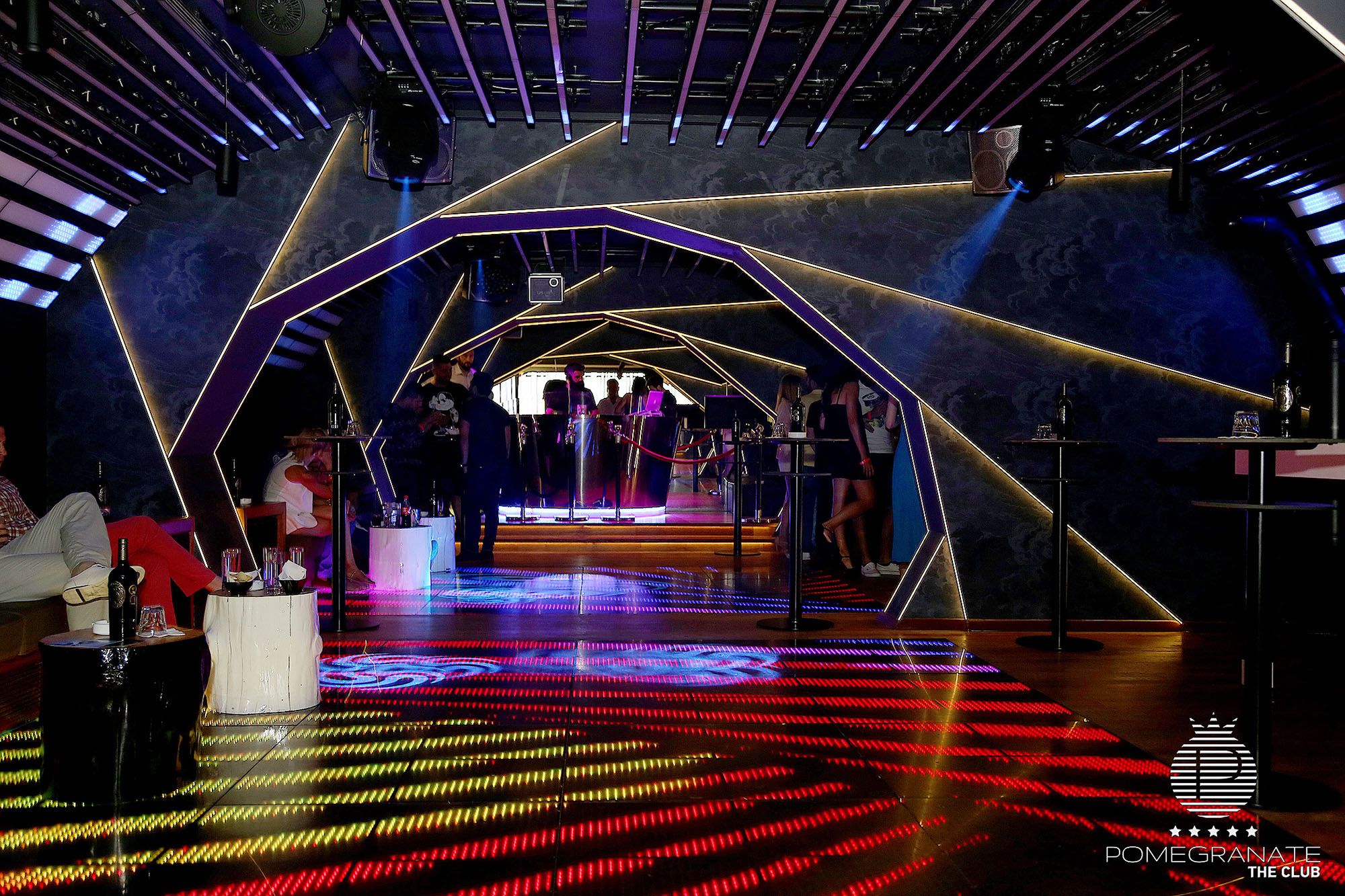 Pomegranate Wellness Spa Hotel-Nocni klub.jpg