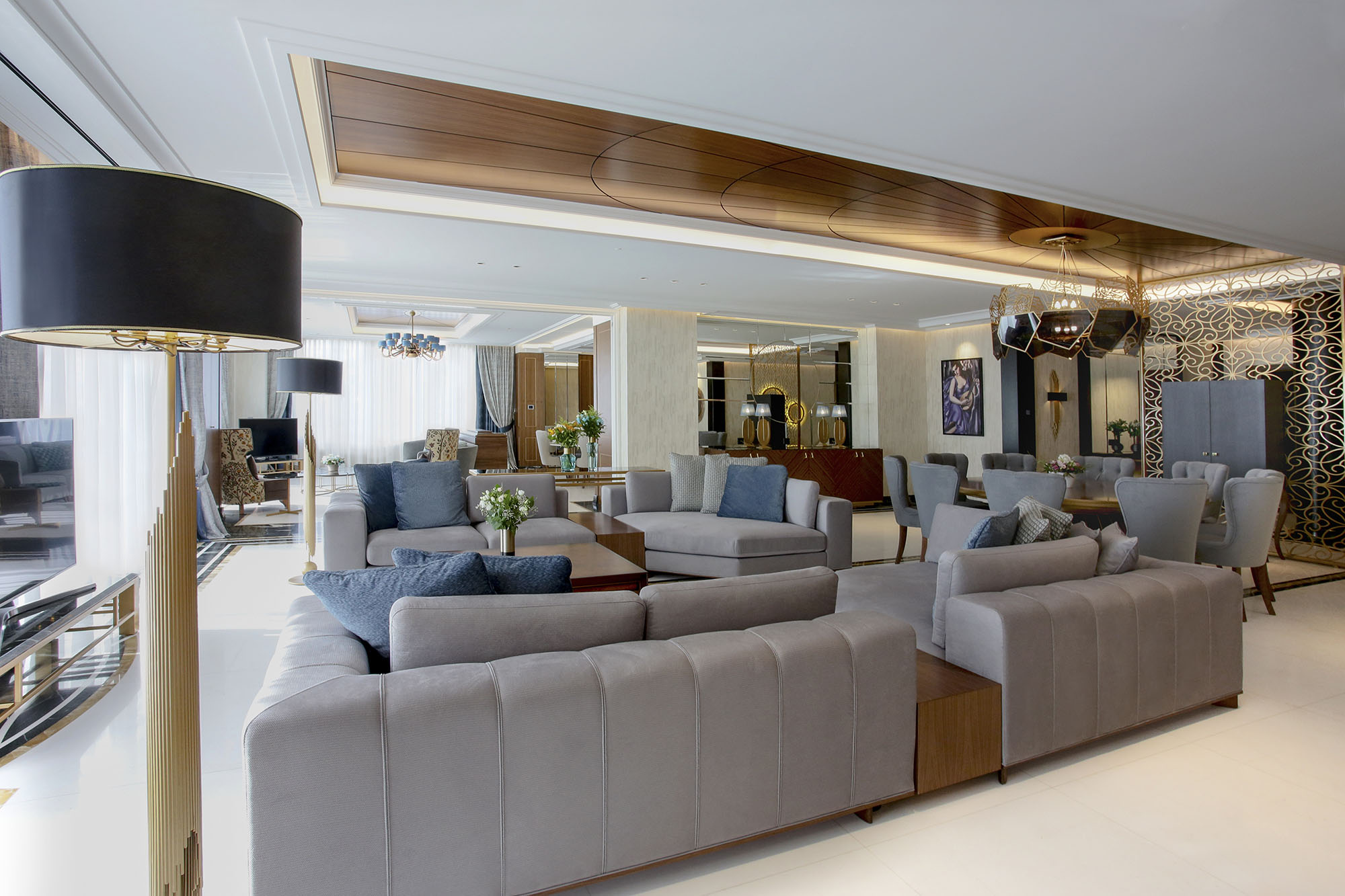 Pomegranate Wellness Spa Hotel-Royal suite.jpg