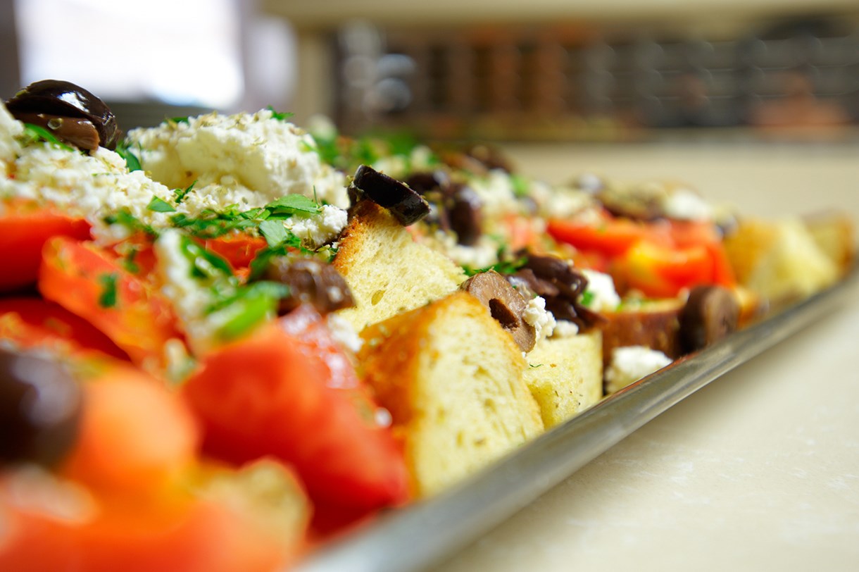 Hotel Portes Beach food.jpg